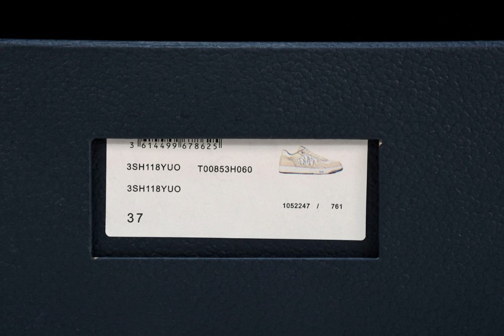 D1or B27 Low Galaxy Leather 'Beige' - Image 35