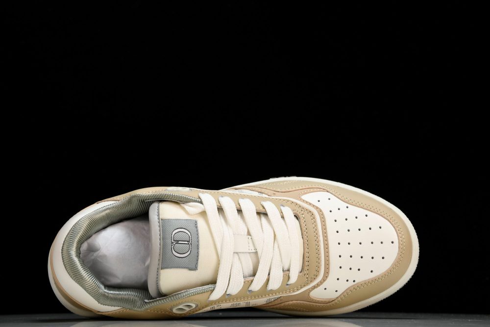 D1or B27 Low Galaxy Leather 'Beige' - Image 6