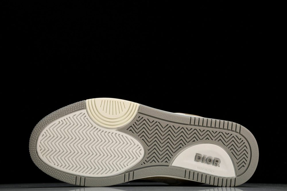D1or B27 Low Galaxy Leather 'Beige' - Image 7
