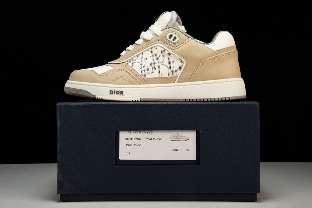 D1or B27 Low Galaxy Leather 'Beige' - Image 30