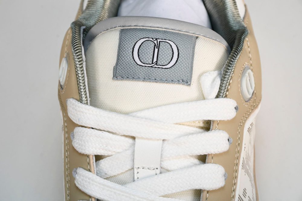 D1or B27 Low Galaxy Leather 'Beige' - Image 8