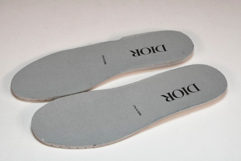 D1or B27 Low Galaxy Leather 'Beige' - Image 14