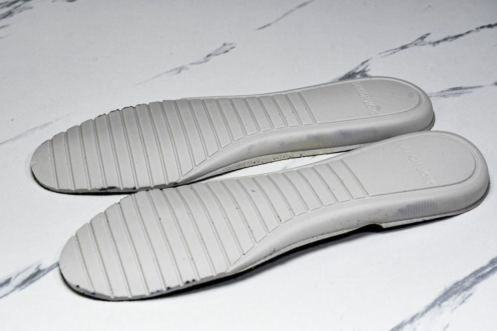 D1or B27 Low Galaxy Leather 'Black White Green' - Image 13