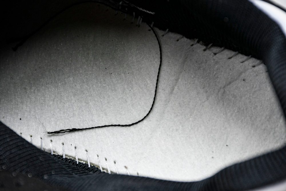 D1or B27 Low Galaxy Leather 'Black White Green' - Image 19
