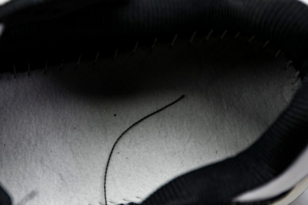 D1or B27 Low Galaxy Leather 'Black White' - Image 18
