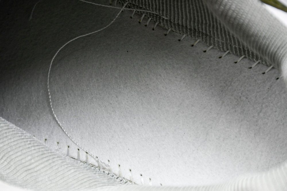 D1or B27 Low Galaxy Leather 'Green White' - Image 17