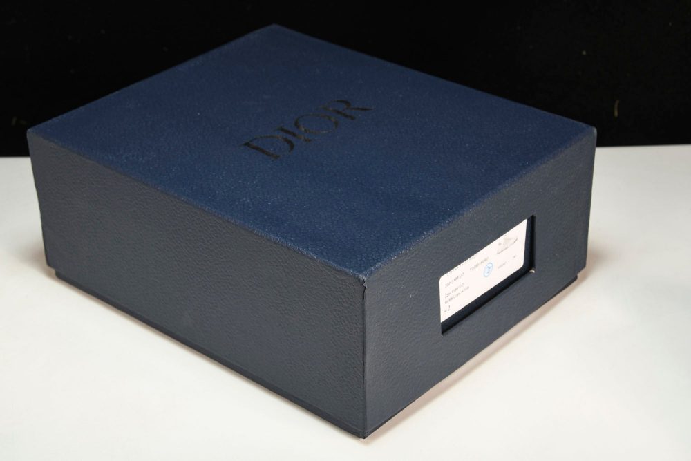 D1or B27 Low Galaxy Leather 'White' - Image 30
