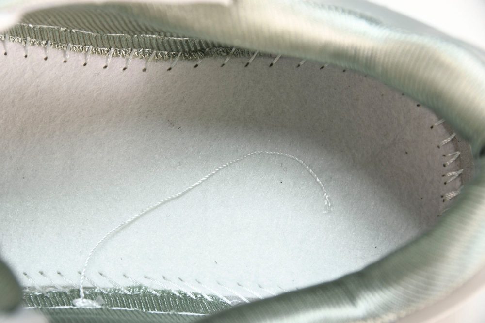 D1or B27 Low Galaxy Leather 'White' - Image 24