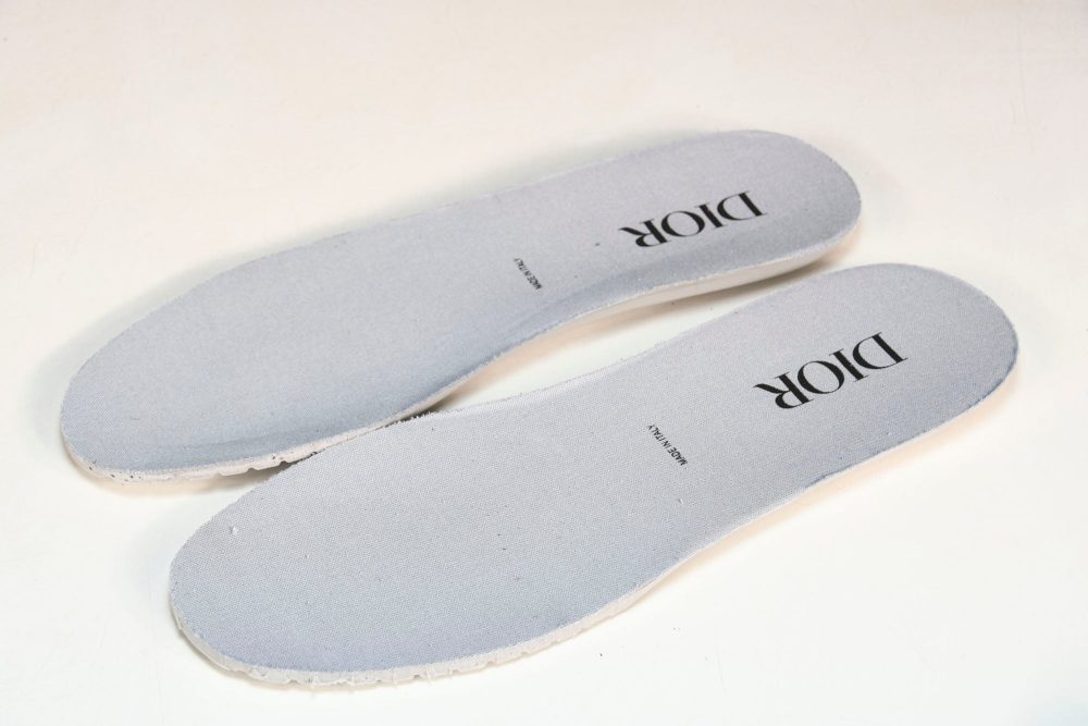 D1or B27 Low Galaxy Leather 'White' - Image 12