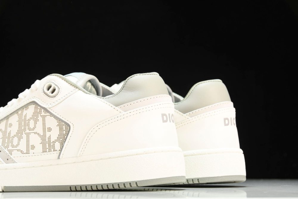 D1or B27 Low Galaxy Leather 'White' - Image 6
