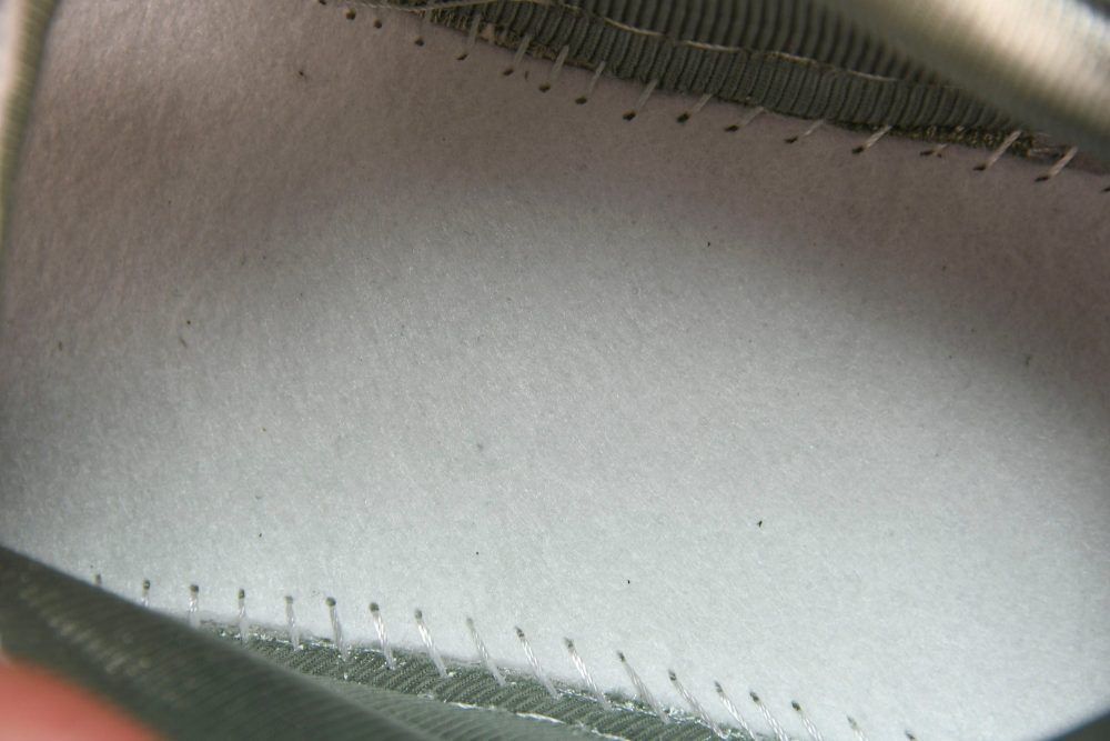 D1or B27 Low Galaxy Leather 'White' - Image 19