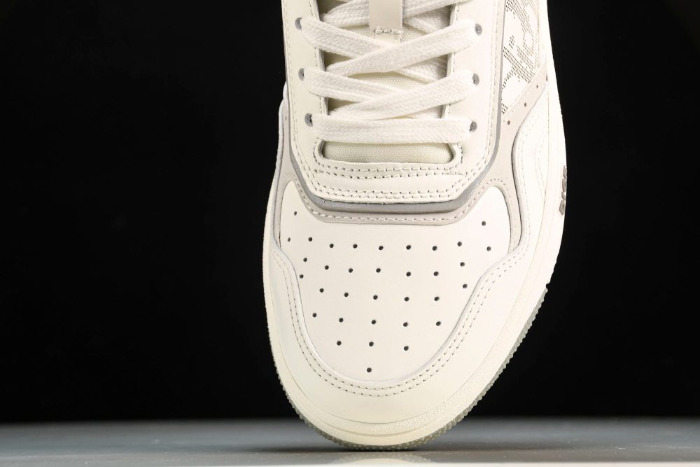D1or B27 Low Galaxy Leather 'White' - Image 7