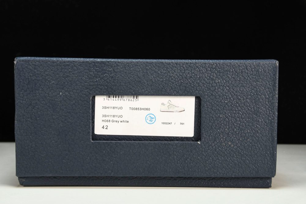 D1or B27 Low Galaxy Leather 'White' - Image 21