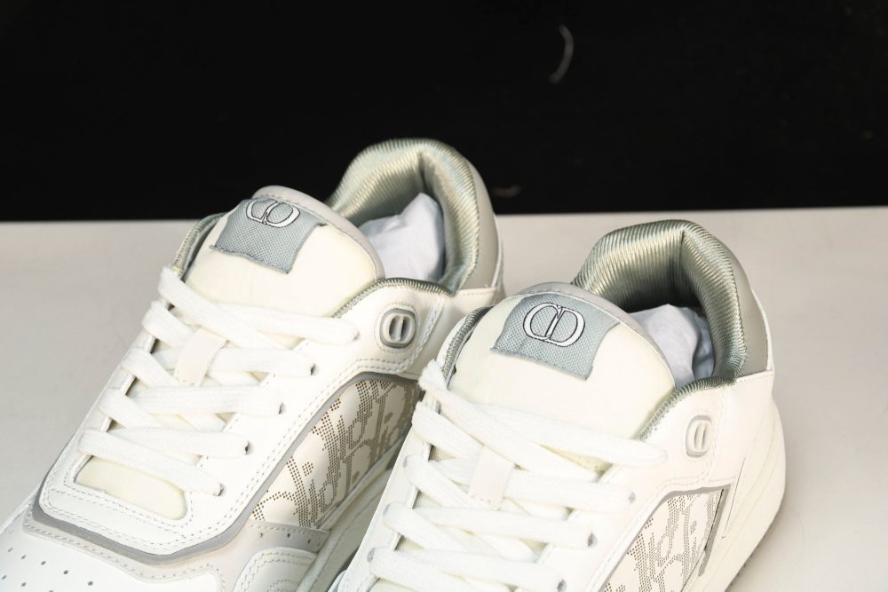 D1or B27 Low Galaxy Leather 'White' - Image 31