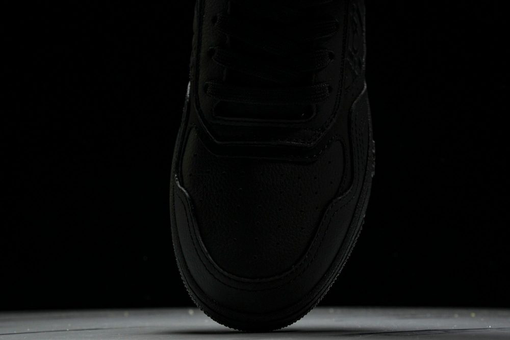 D1or B27 Low Gravity Leather 'Triple Black' - Image 7
