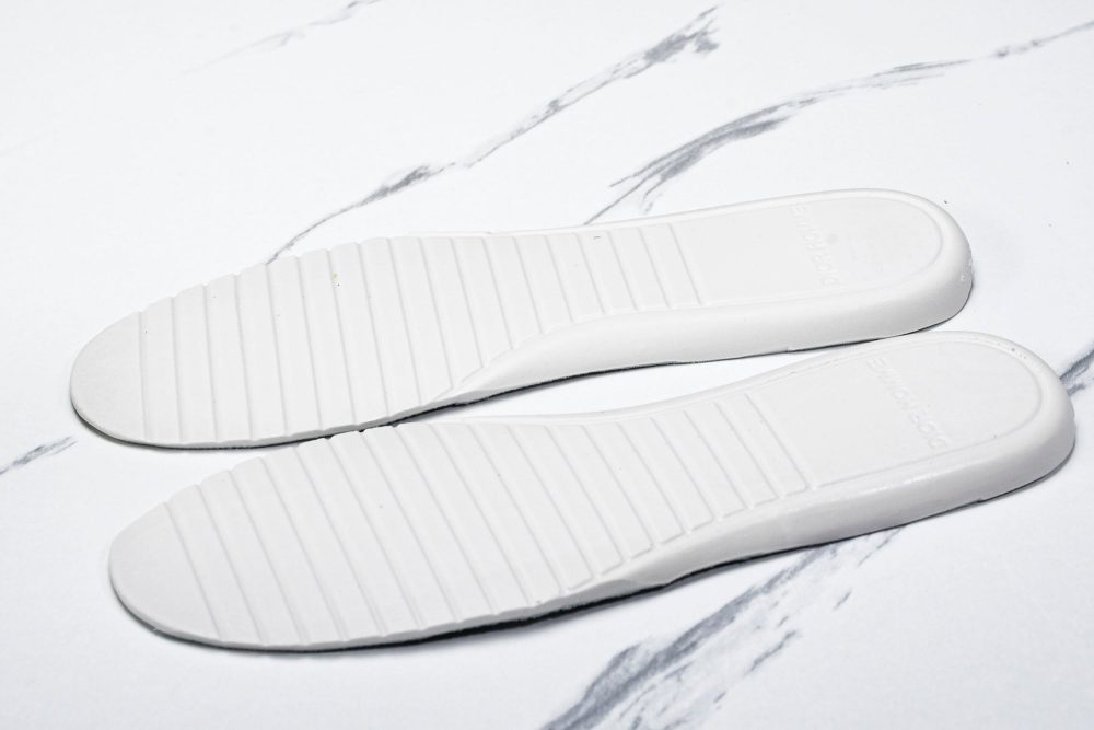 D1or B27 Low Gravity Leather 'Triple White' - Image 13