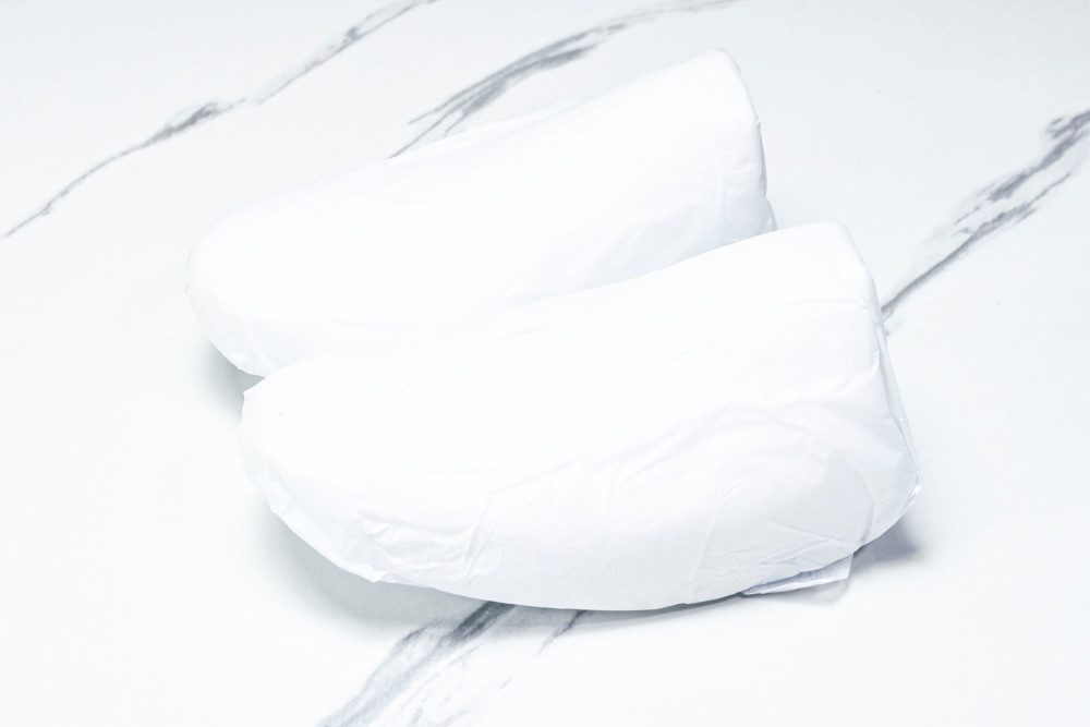 D1or B27 Low Gravity Leather 'Triple White' - Image 17