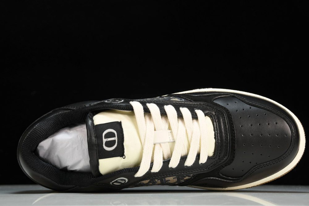 D1or B27 Low Oblique 'Black' - Image 4