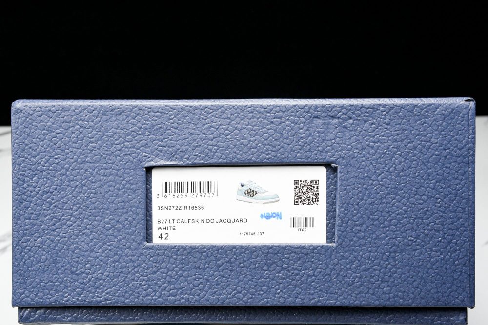 D1or B27 Low Oblique 'Blue' - Image 34