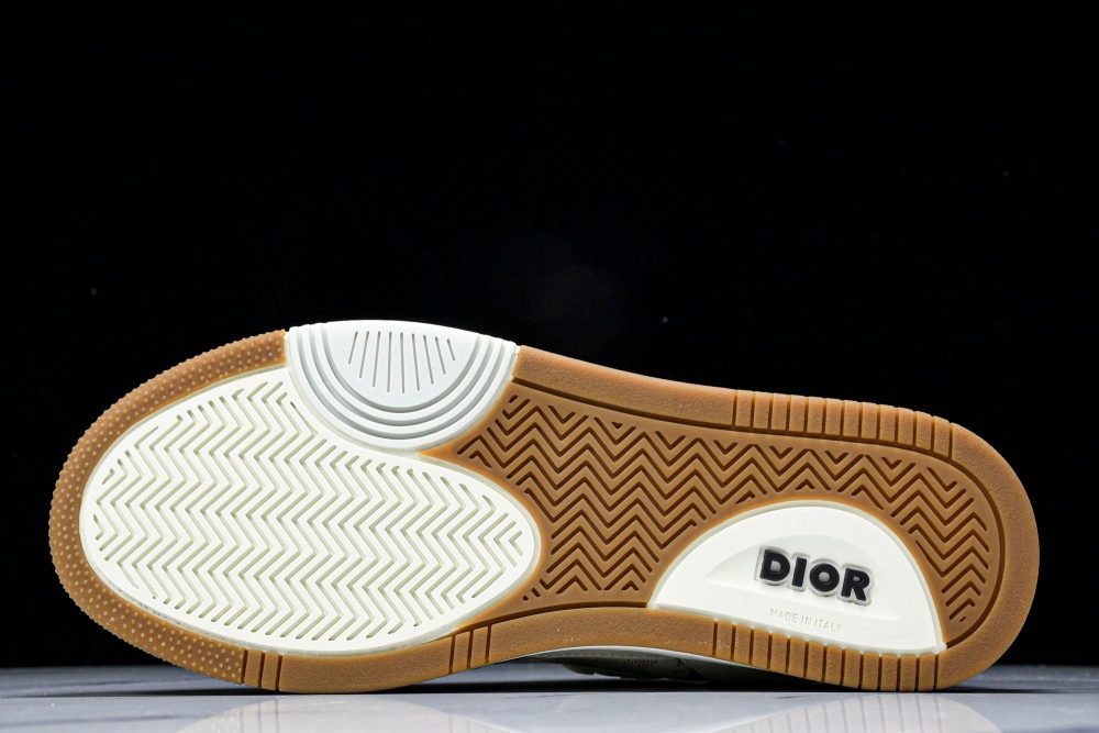D1or B27 Low by Birkenstock 'Cream' - Image 7