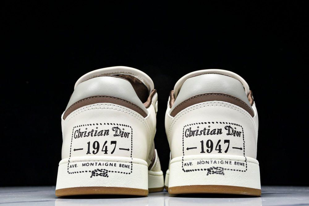 D1or B27 Low by Birkenstock 'Cream' - Image 6