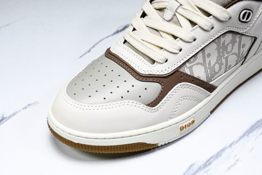 D1or B27 Low by Birkenstock 'Cream' - Image 20