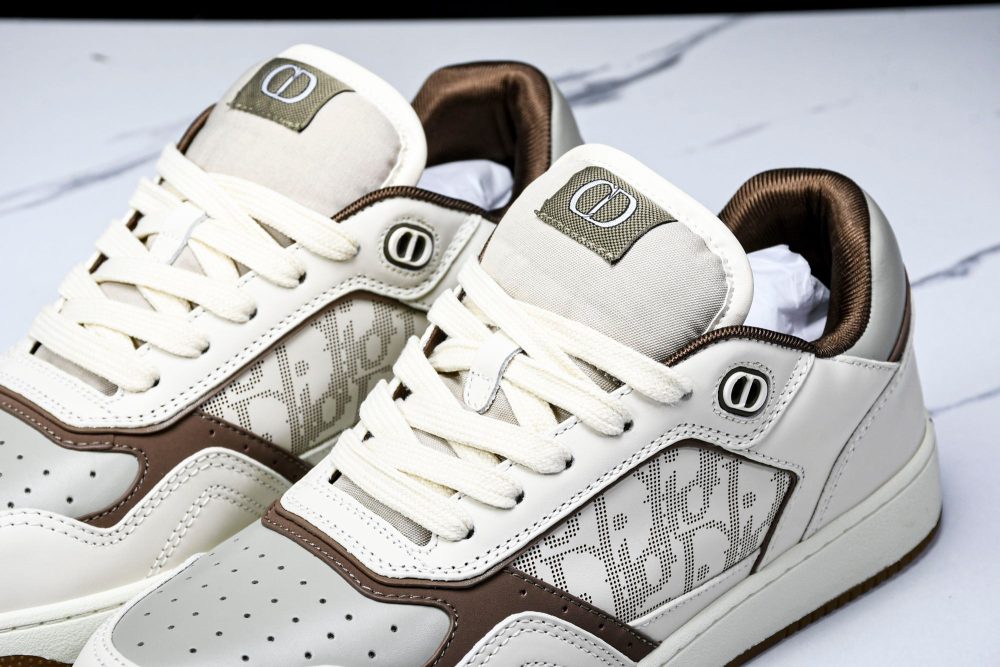 D1or B27 Low by Birkenstock 'Cream' - Image 8