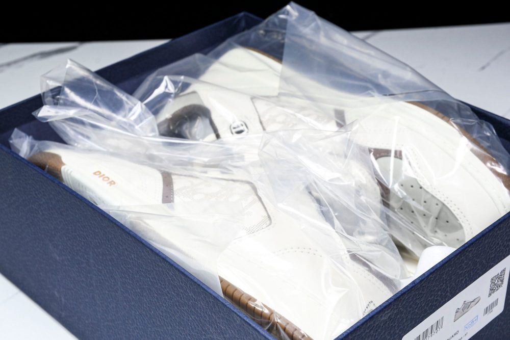 D1or B27 Low by Birkenstock 'Cream' - Image 30