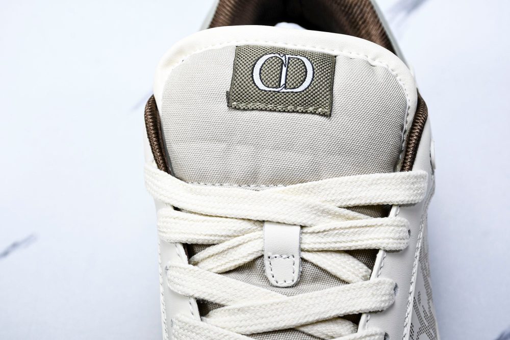 D1or B27 Low by Birkenstock 'Cream' - Image 10
