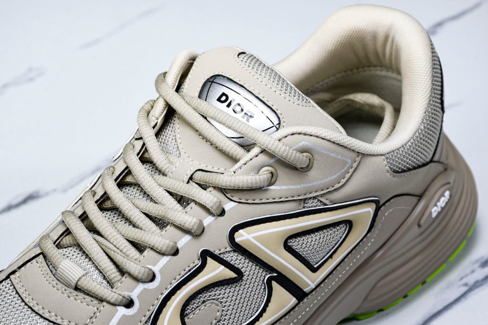 D1or B30 'Beige Neon Green' - Image 16