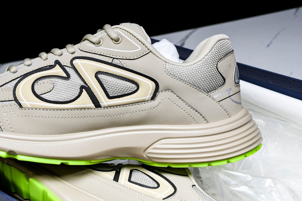 D1or B30 'Beige Neon Green' - Image 18