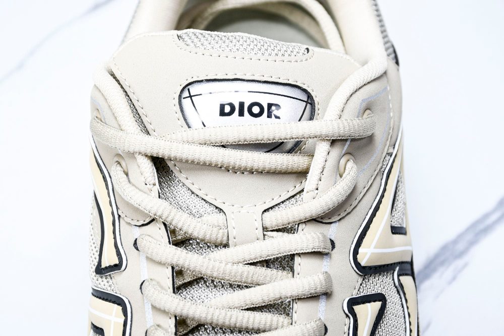 D1or B30 'Beige Neon Green' - Image 4