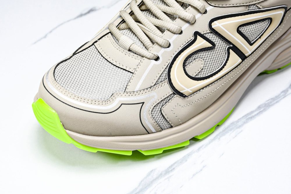 D1or B30 'Beige Neon Green' - Image 10