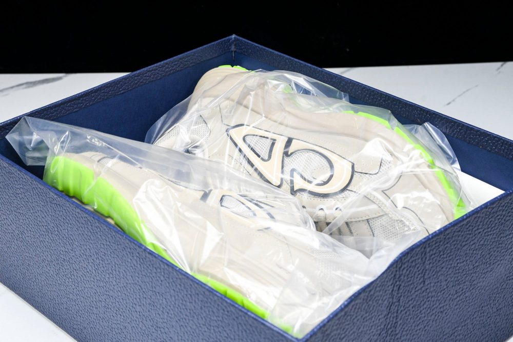 D1or B30 'Beige Neon Green' - Image 23