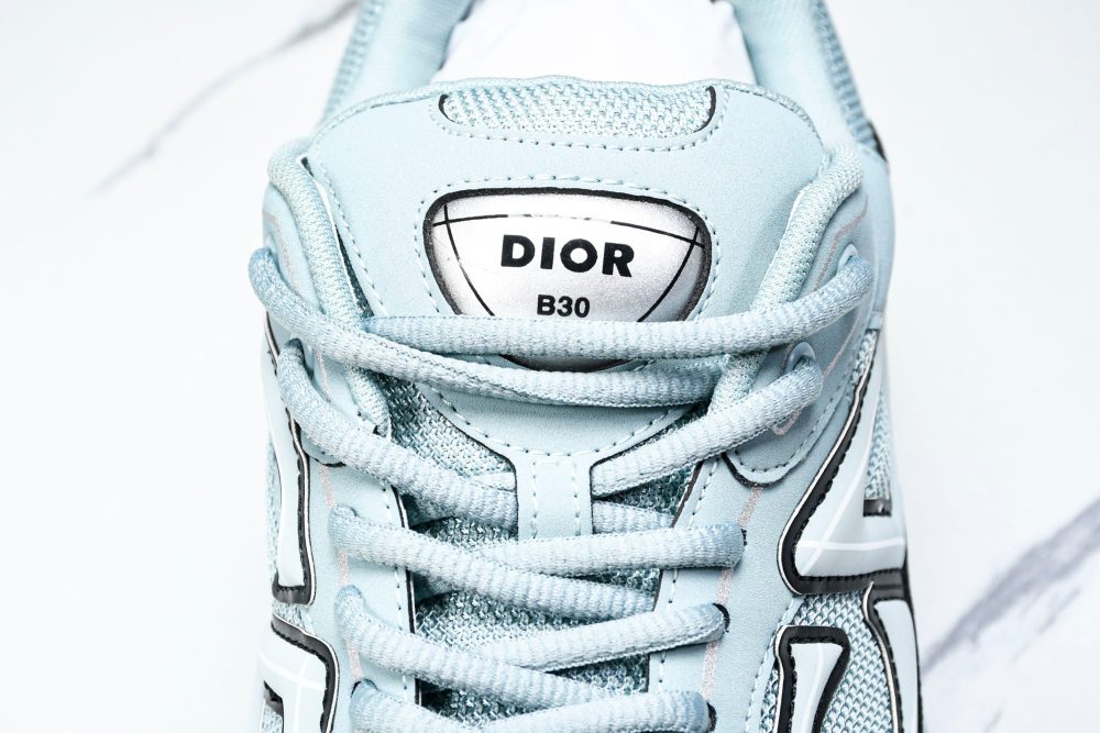 D1or B30 'Blue Neon Yellow' - Image 8