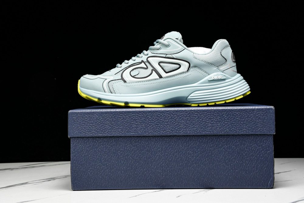 D1or B30 'Blue Neon Yellow' - Image 22