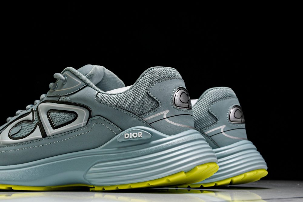 D1or B30 'Blue Neon Yellow' - Image 10