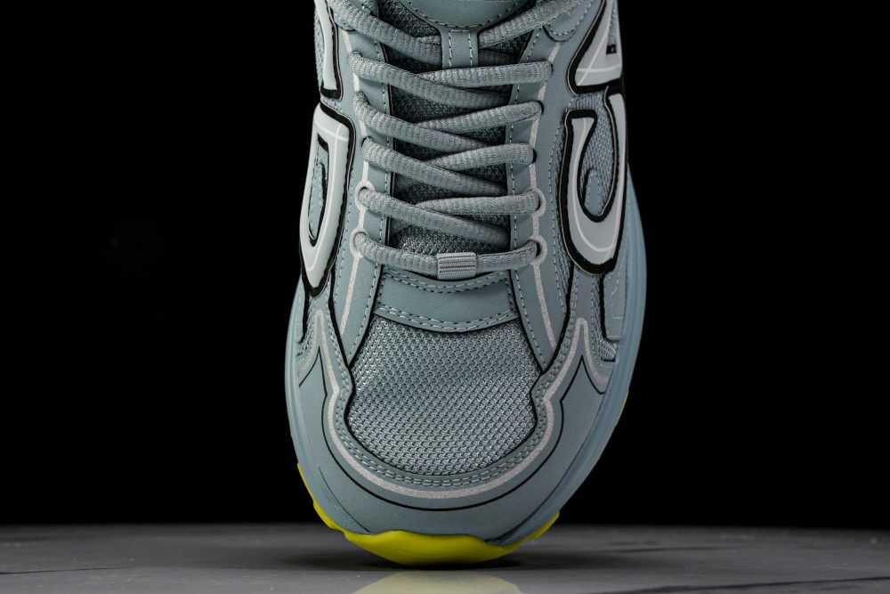 D1or B30 'Blue Neon Yellow' - Image 4