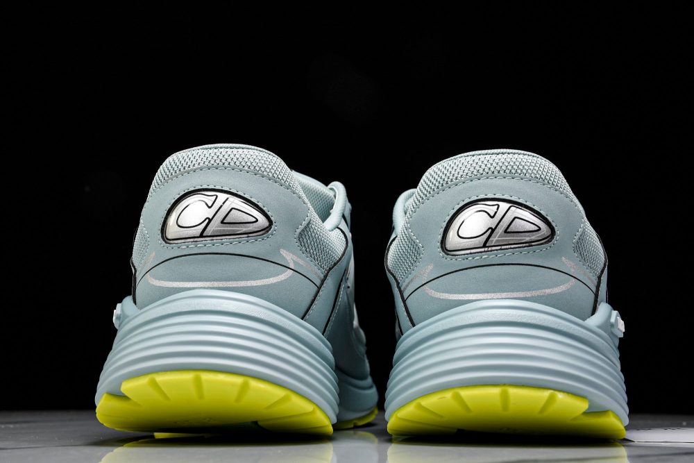 D1or B30 'Blue Neon Yellow' - Image 7