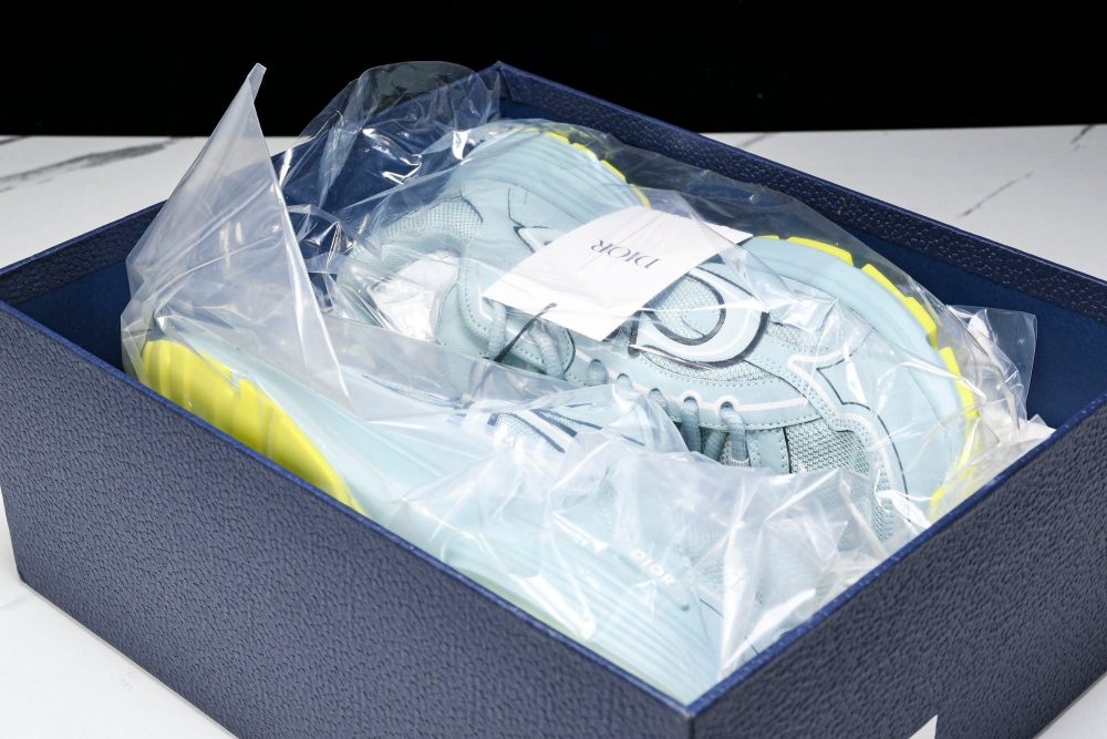 D1or B30 'Blue Neon Yellow' - Image 35