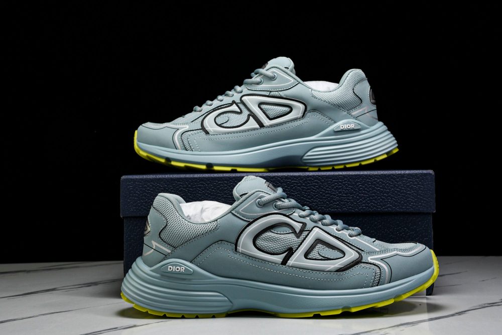 D1or B30 'Blue Neon Yellow' - Image 19