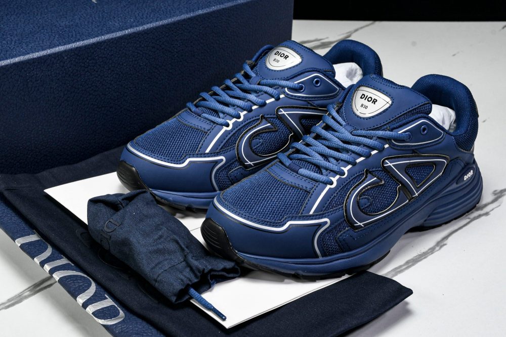 D1or B30 'Navy Blue' - Image 17