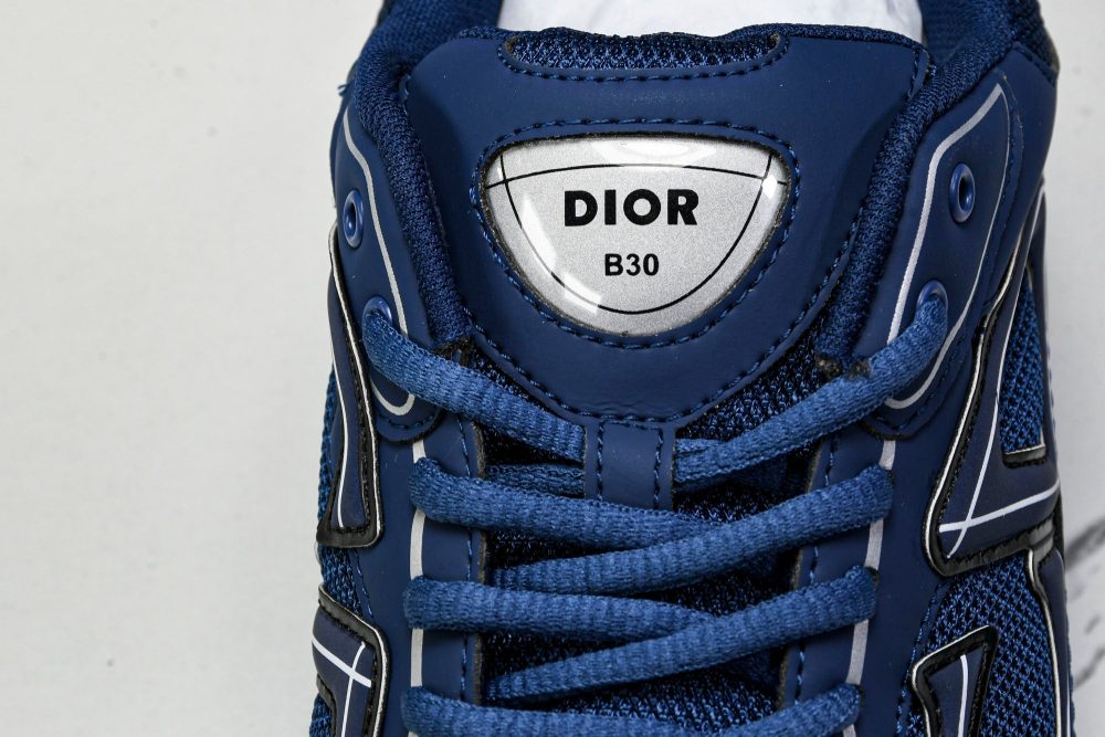 D1or B30 'Navy Blue' - Image 9