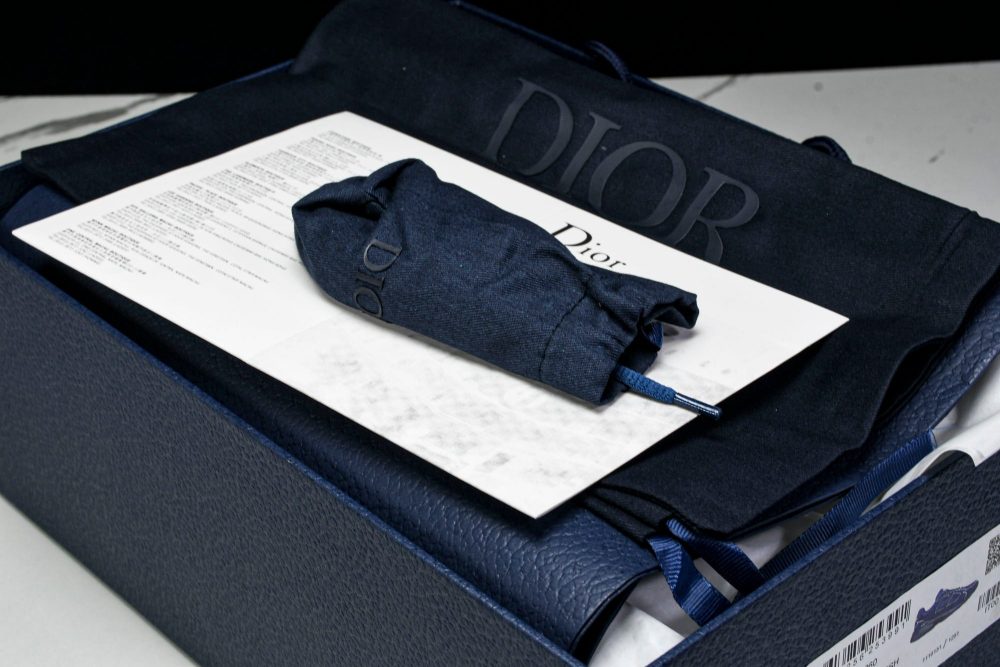 D1or B30 'Navy Blue' - Image 24