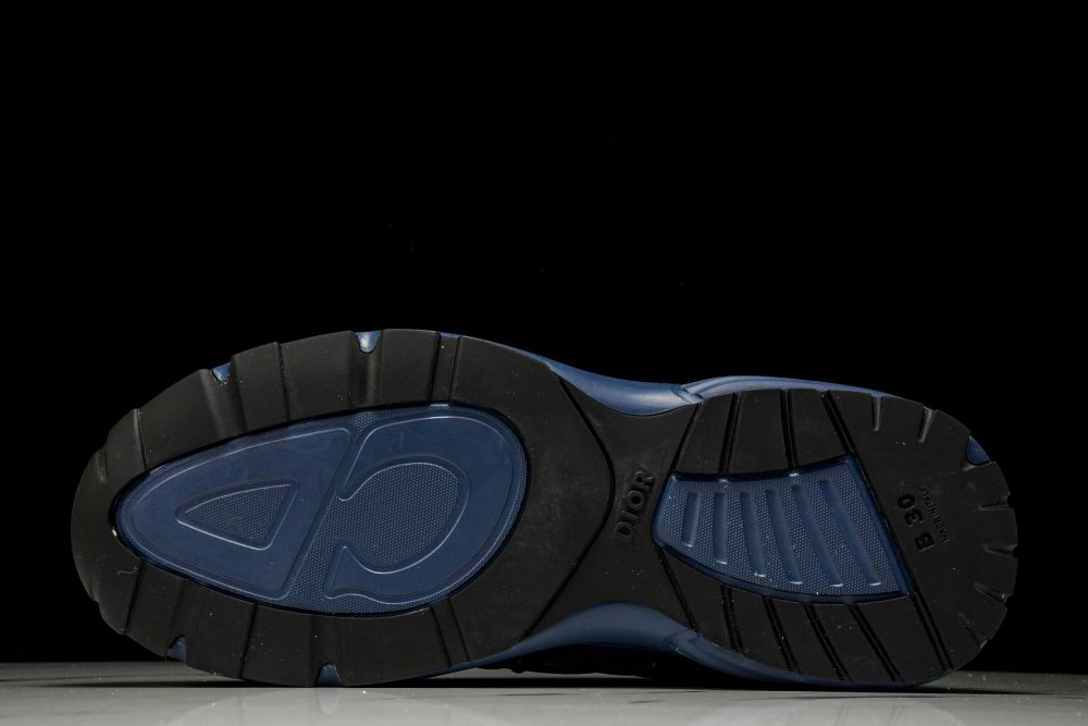 D1or B30 'Navy Blue' - Image 5