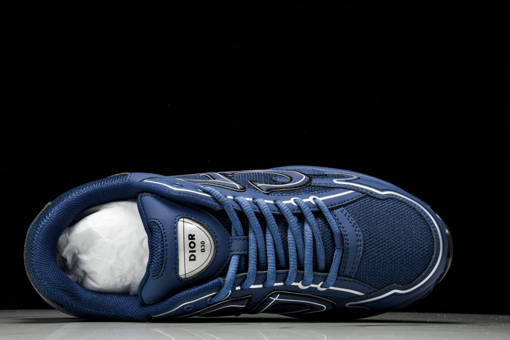D1or B30 'Navy Blue' - Image 3