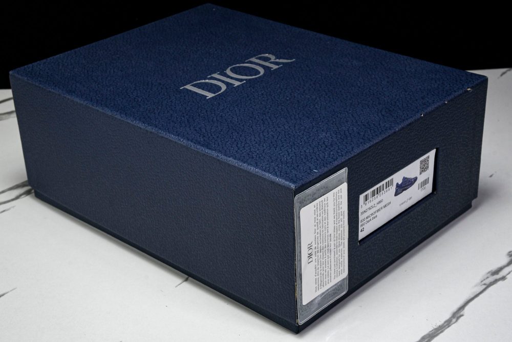 D1or B30 'Navy Blue' - Image 27