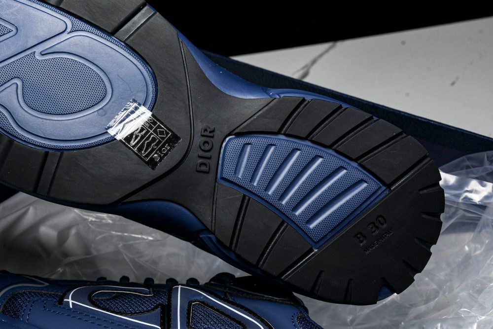 D1or B30 'Navy Blue' - Image 25