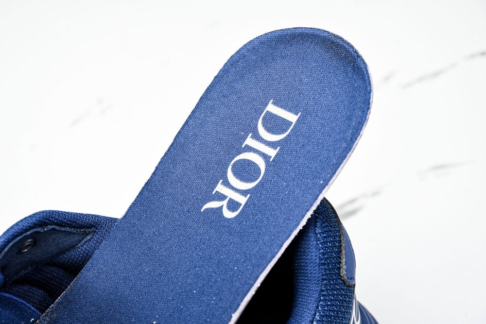 D1or B30 'Navy Blue' - Image 11