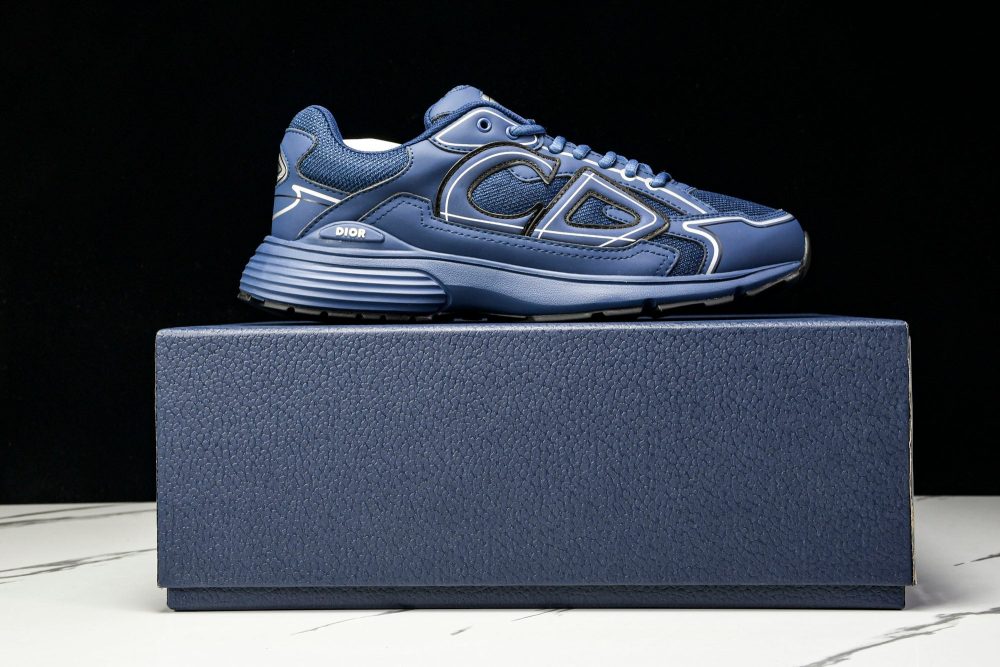 D1or B30 'Navy Blue' - Image 16